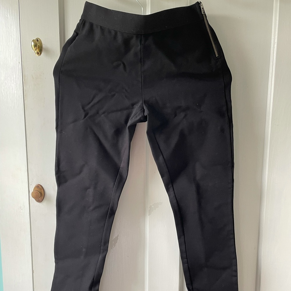 J. Crew Riding Pants